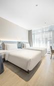 Туры в отель Chengdu Kuanzhai Alley Fuqin Metro Station  Atour Light  Hotel