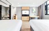 Туры в отель Shankee Coffee Style Hotel (Huangchuan Exhibition Center)