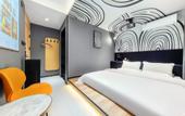 Туры в отель Shankee Coffee Style Hotel (Huangchuan Exhibition Center)