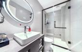 Туры в отель Shankee Coffee Style Hotel (Huangchuan Exhibition Center)