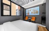Туры в отель Shankee Coffee Style Hotel (Huangchuan Exhibition Center)