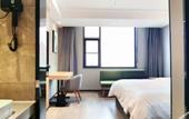 Туры в отель Shankee Coffee Style Hotel (Huangchuan Exhibition Center)