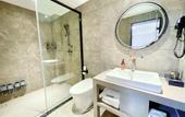Туры в отель Shankee Coffee Style Hotel (Huangchuan Exhibition Center)
