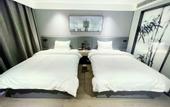 Туры в отель Shankee Coffee Style Hotel (Huangchuan Exhibition Center)