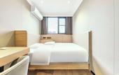 Туры в отель Shankee Coffee Style Hotel (Huangchuan Exhibition Center)