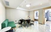Туры в отель Shankee Coffee Style Hotel (Huangchuan Exhibition Center)