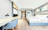 Туры в отель Shankee Coffee Style Hotel (Huangchuan Exhibition Center)