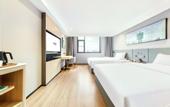 Туры в отель Shankee Coffee Style Hotel (Huangchuan Exhibition Center)