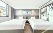 Туры в отель Shankee Coffee Style Hotel (Huangchuan Exhibition Center)