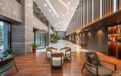 Туры в отель Rezen Dong Hotel (Chengde Shuangluan Media Center)