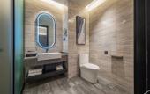 Туры в отель Rezen Dong Hotel (Chengde Shuangluan Media Center)