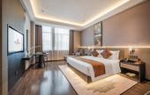 Туры в отель Rezen Dong Hotel (Chengde Shuangluan Media Center)