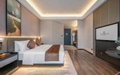 Туры в отель Rezen Dong Hotel (Chengde Shuangluan Media Center)