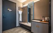 Туры в отель Rezen Dong Hotel (Chengde Shuangluan Media Center)