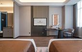 Туры в отель Rezen Dong Hotel (Chengde Shuangluan Media Center)