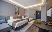 Туры в отель Rezen Dong Hotel (Chengde Shuangluan Media Center)
