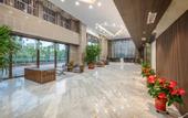 Туры в отель Rezen Dong Hotel (Chengde Shuangluan Media Center)