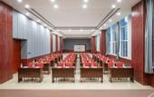 Туры в отель Rezen Dong Hotel (Chengde Shuangluan Media Center)