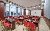 Туры в отель Rezen Dong Hotel (Chengde Shuangluan Media Center)
