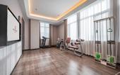 Туры в отель Rezen Dong Hotel (Chengde Shuangluan Media Center)