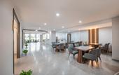 Туры в отель Rezen Dong Hotel (Chengde Shuangluan Media Center)
