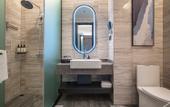 Туры в отель Rezen Dong Hotel (Chengde Shuangluan Media Center)