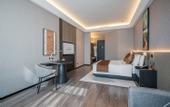 Туры в отель Rezen Dong Hotel (Chengde Shuangluan Media Center)