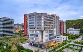 Туры в отель Rezen Dong Hotel (Chengde Shuangluan Media Center)