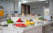 Туры в отель Rezen Dong Hotel (Chengde Shuangluan Media Center)
