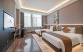 Туры в отель Rezen Dong Hotel (Chengde Shuangluan Media Center)