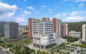 Туры в отель Rezen Dong Hotel (Chengde Shuangluan Media Center)