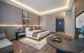 Туры в отель Rezen Dong Hotel (Chengde Shuangluan Media Center)