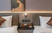 Туры в отель Rezen Dong Hotel (Chengde Shuangluan Media Center)