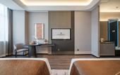 Туры в отель Rezen Dong Hotel (Chengde Shuangluan Media Center)