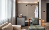 Туры в отель Rezen Dong Hotel (Chengde Shuangluan Media Center)