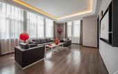 Туры в отель Rezen Dong Hotel (Chengde Shuangluan Media Center)