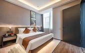 Туры в отель Rezen Dong Hotel (Chengde Shuangluan Media Center)