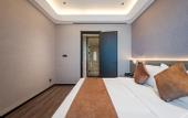 Туры в отель Rezen Dong Hotel (Chengde Shuangluan Media Center)