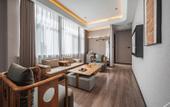 Туры в отель Rezen Dong Hotel (Chengde Shuangluan Media Center)