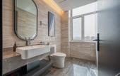 Туры в отель Rezen Dong Hotel (Chengde Shuangluan Media Center)