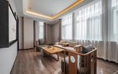 Туры в отель Rezen Dong Hotel (Chengde Shuangluan Media Center)