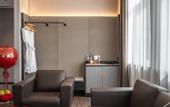 Туры в отель Rezen Dong Hotel (Chengde Shuangluan Media Center)