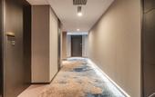 Туры в отель Rezen Dong Hotel (Chengde Shuangluan Media Center)