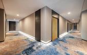 Туры в отель Rezen Dong Hotel (Chengde Shuangluan Media Center)