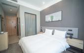 Туры в отель Shankee Hotel (Dalian Xian Road Lianhe Road Subway Station)