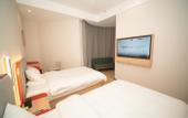Туры в отель Shankee Hotel (Dalian Xian Road Lianhe Road Subway Station)