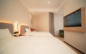 Туры в отель Shankee Hotel (Dalian Xian Road Lianhe Road Subway Station)
