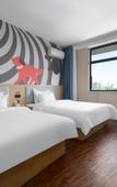 Туры в отель Junyi Hotel (Yixing Bubai Subway Station)