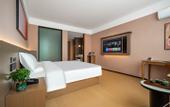 Туры в отель Shankee Coffee Style Hotel (Wutai Mountain Scenic Area)