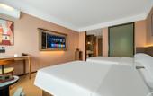 Туры в отель Shankee Coffee Style Hotel (Wutai Mountain Scenic Area)
